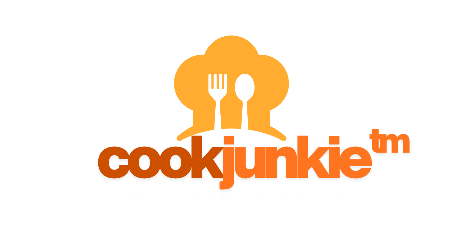 CookJunkie