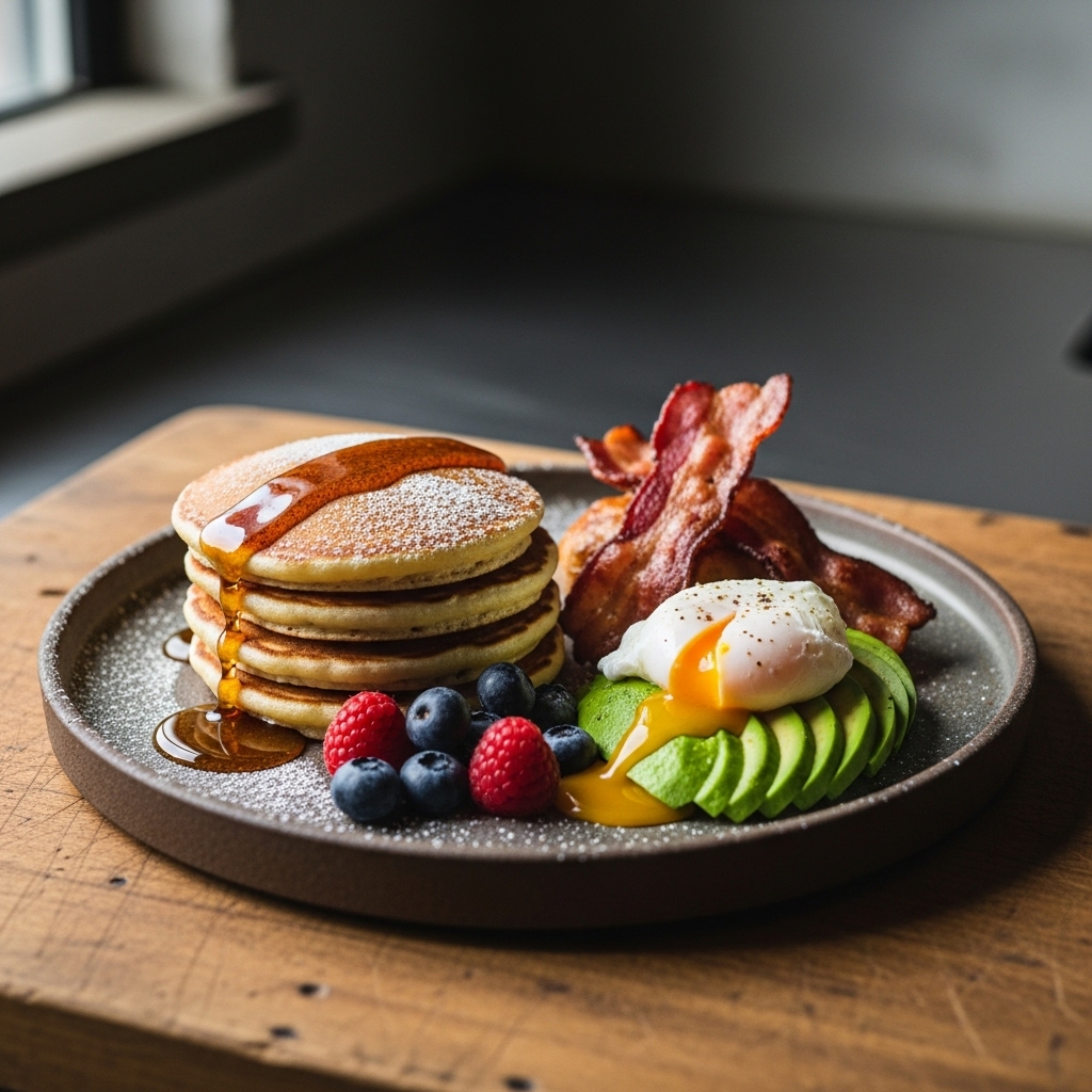 Symphony of Honeyed Delights