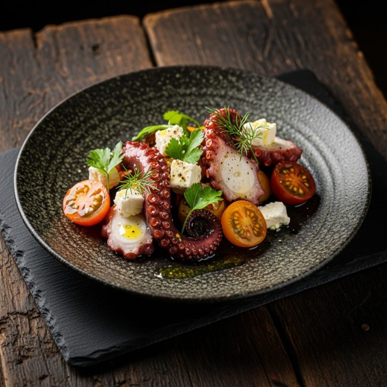 “Aegean Delight”