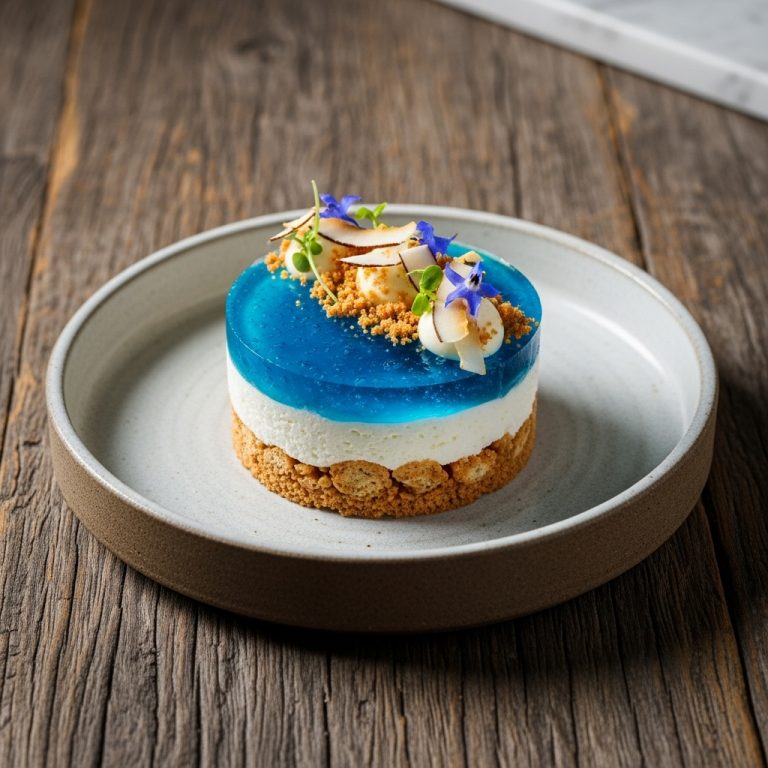 Aegean Dream Coconut Delight