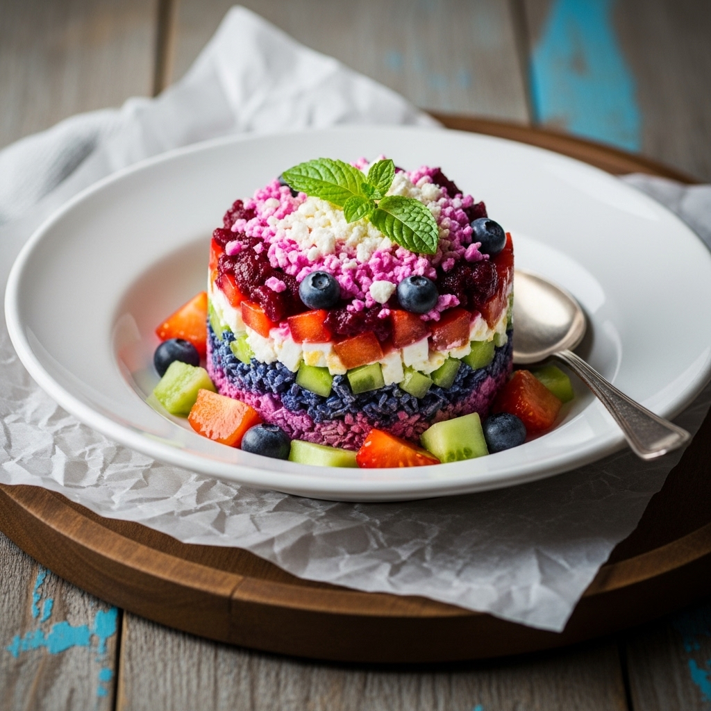 Ambrosia of Aegean Sunset