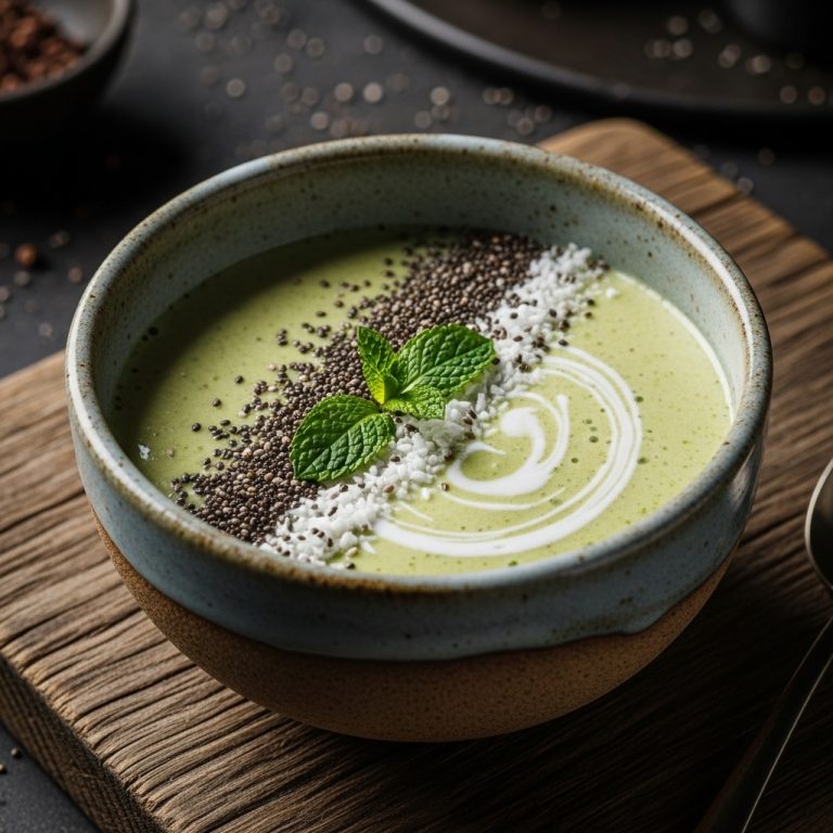 American Keto Smoothie – Rejuvenate Your Body and Spirit