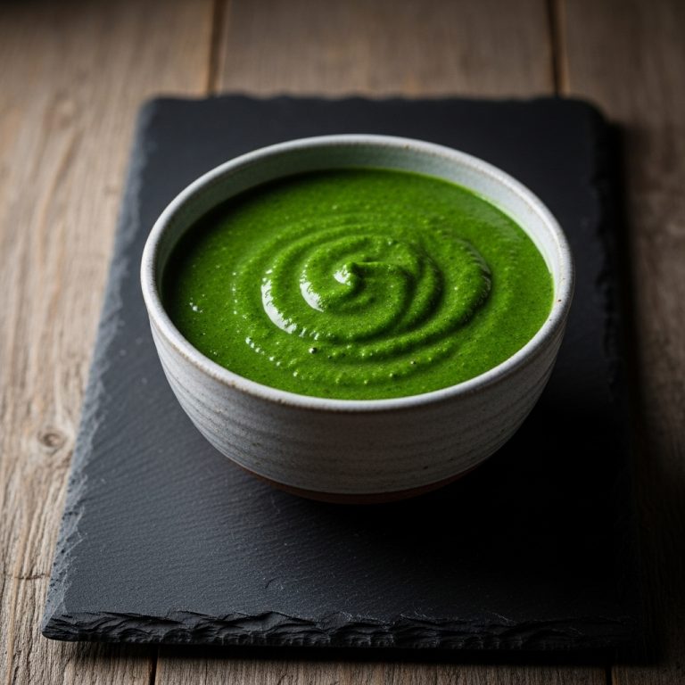 American Paleo Super Green Smoothie