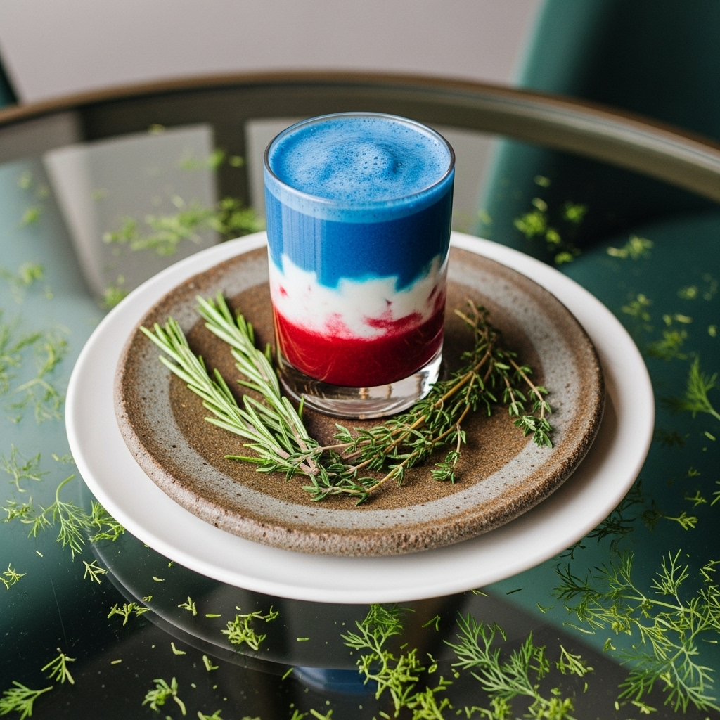 American Vitality Boost Juice