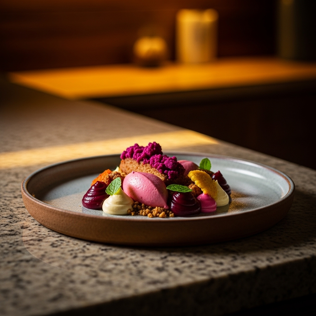 Aphrodite’s Ambrosial Nectar