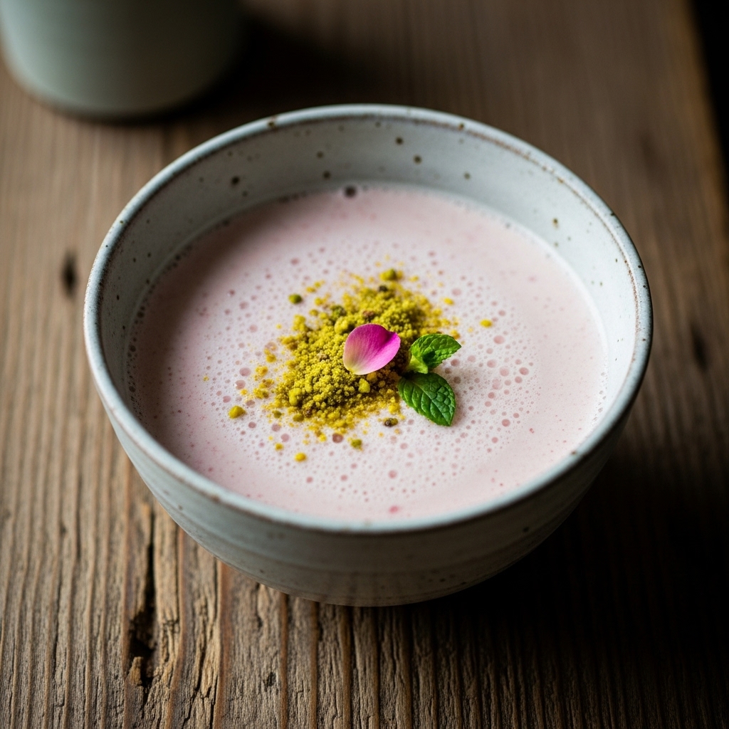 Aphrodite’s Bliss – A Paleo Greek Beverage