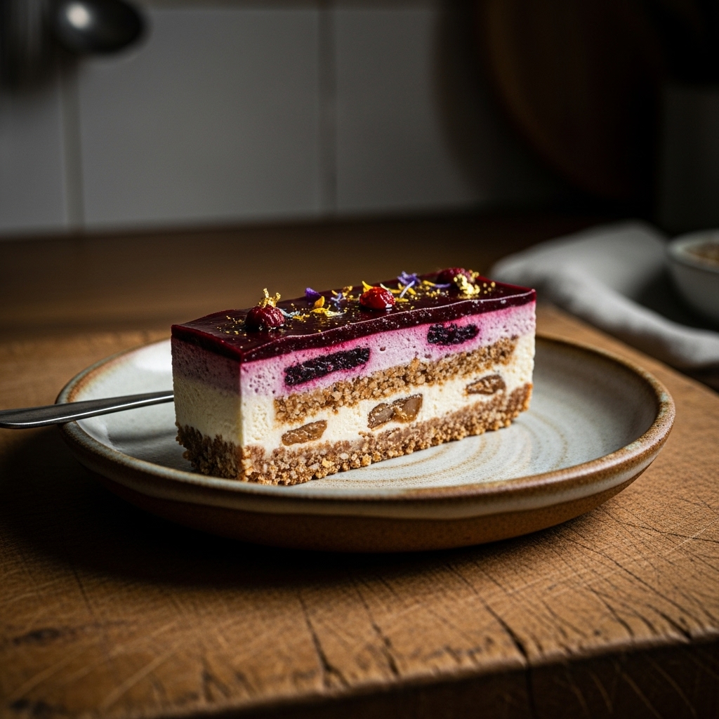 Aphrodite’s Keto Frozen Delight