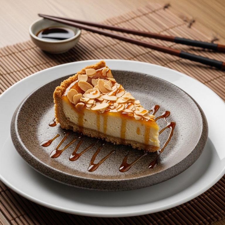 Aphrodite’s Keto Honey-Almond Torte