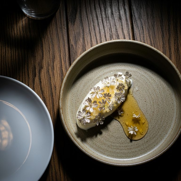 Aphrodite’s Moonlit Ambrosia