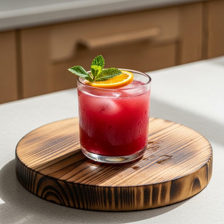 Aphrodite’s Nectar: A Blissful Greek Beverage