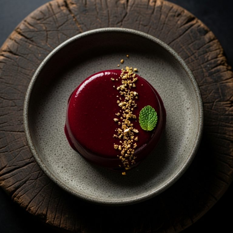 Aphrodite’s Velvet Nectar