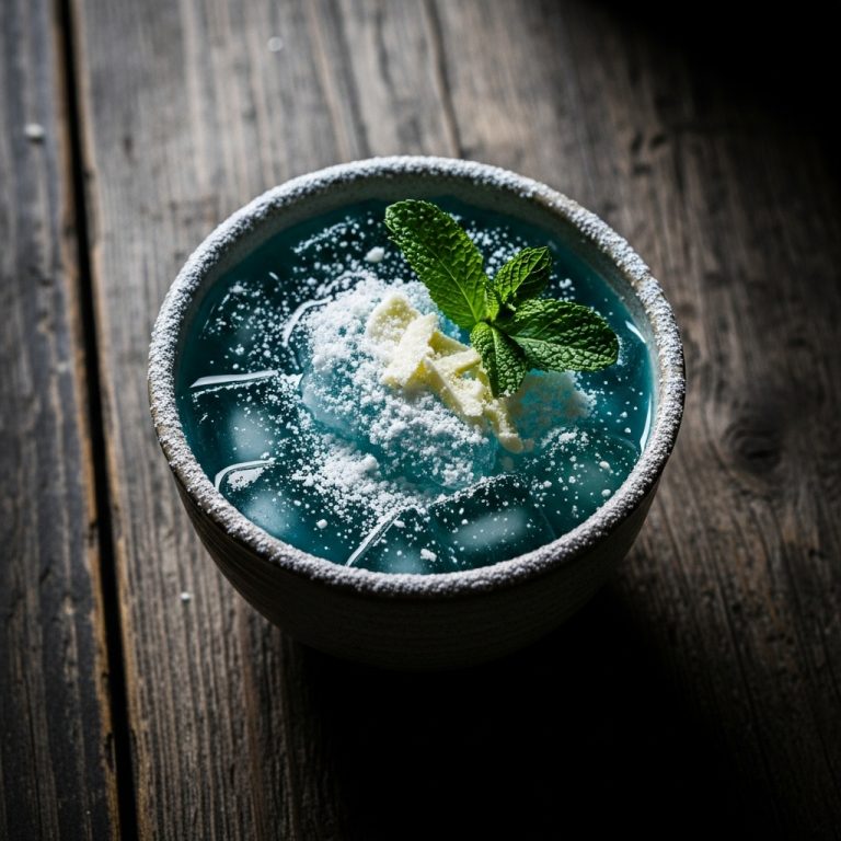 Arctic Bliss Frostbite Punch