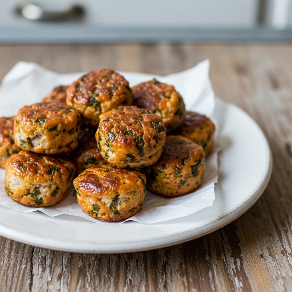 Argentinian Dulce de Leche Chimichurri Bites – Paleo-Friendly Mouthwatering Delight