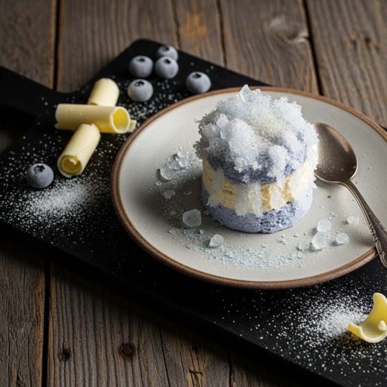 Aurora’s Frostbitten Kiss