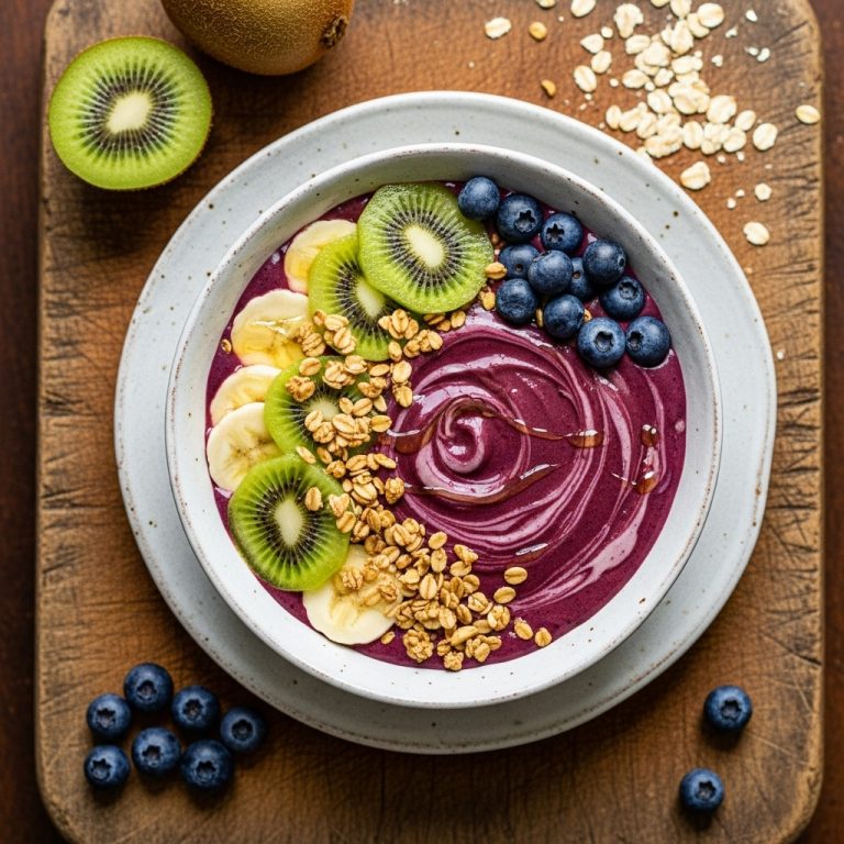 Aussie Energy Boost Smoothie