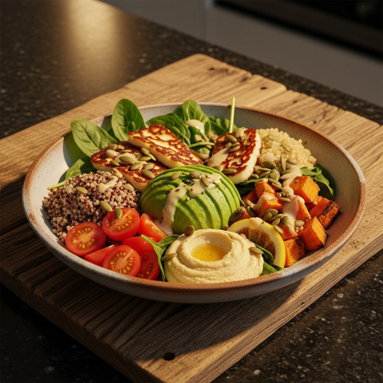 Australian Supercharged Bowl