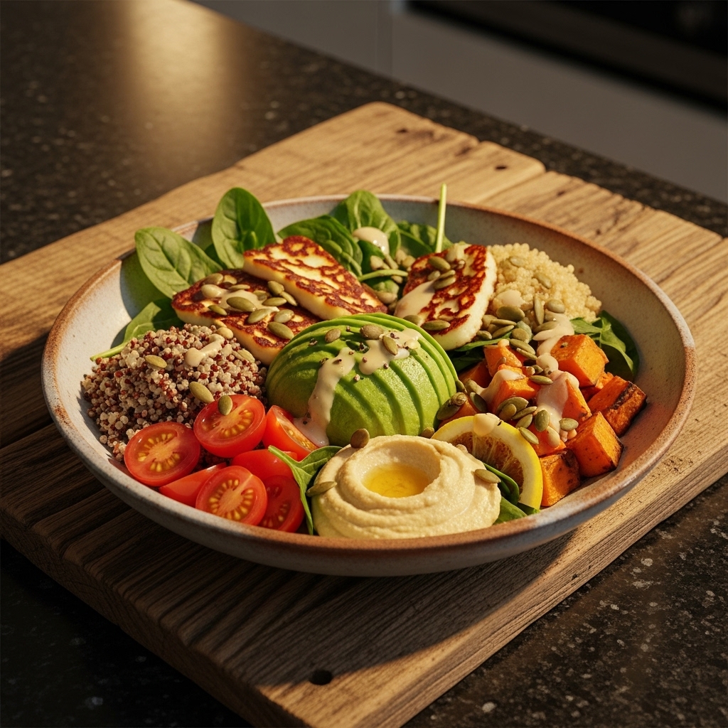 Australian Supercharged Bowl