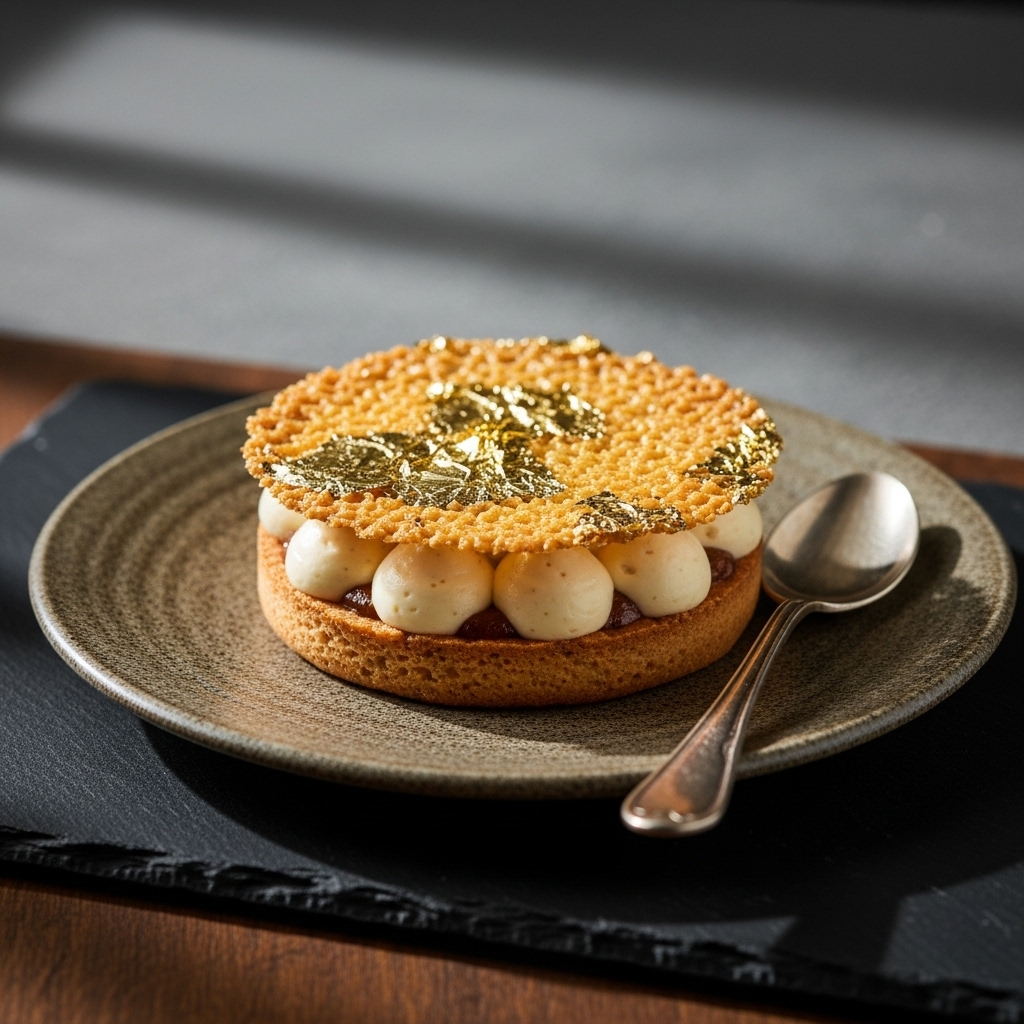 “Austrian Alpine Gold”