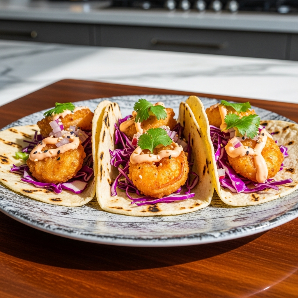 Bang Bang Street Tacos