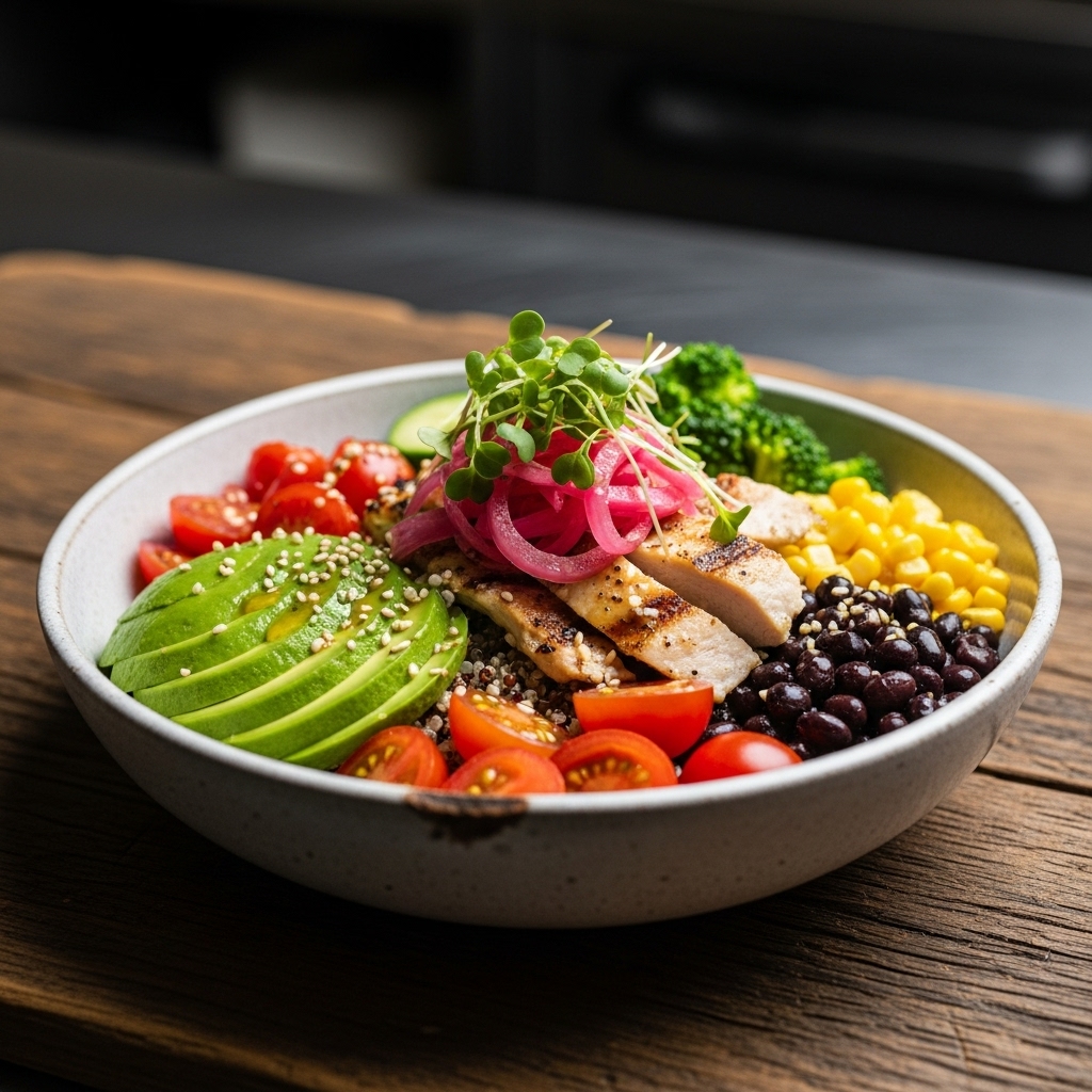 California Sunshine Californian Bowl