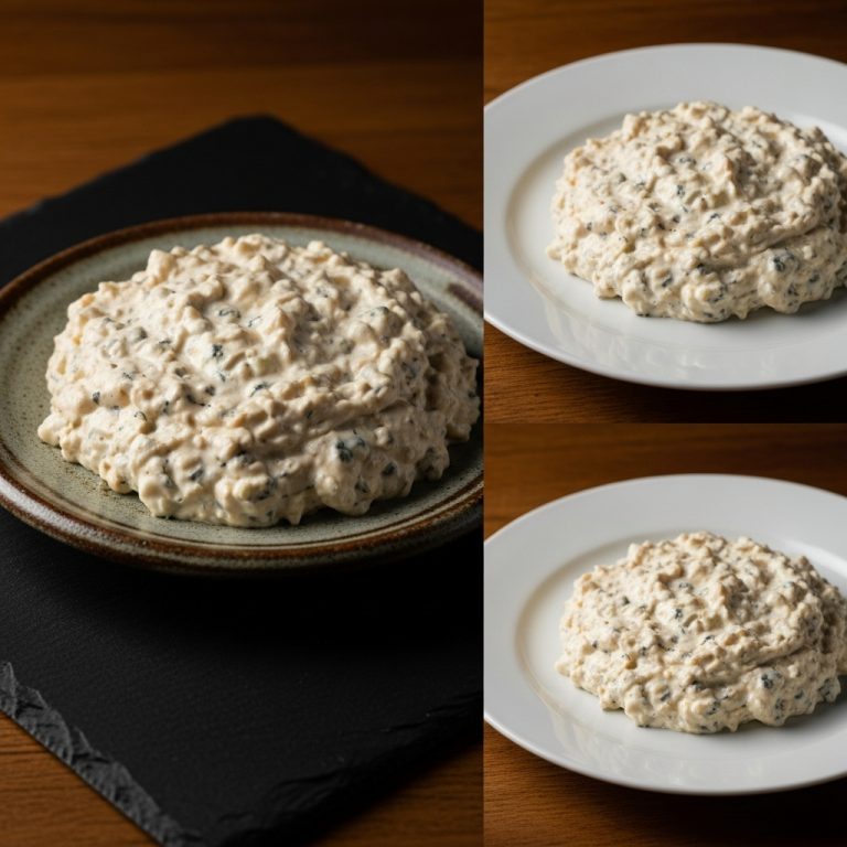 Carolina Blue Cheese Smokehouse Dip