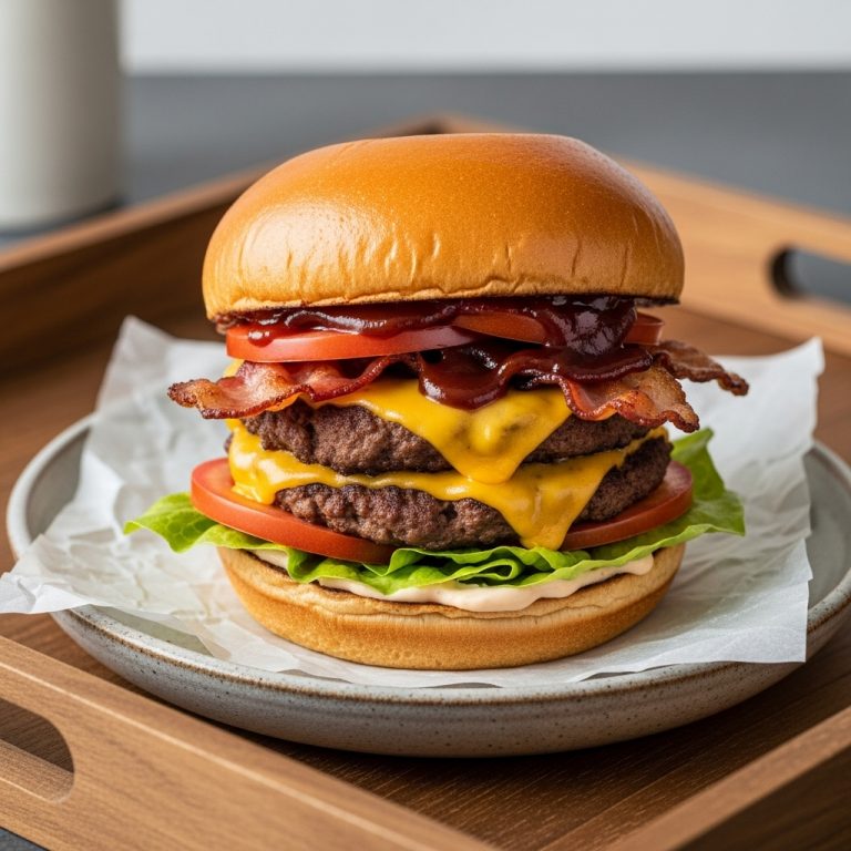 Carolina Coast Smashburger