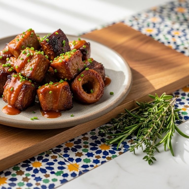 Carolina Gold BBQ Smokehouse Snack