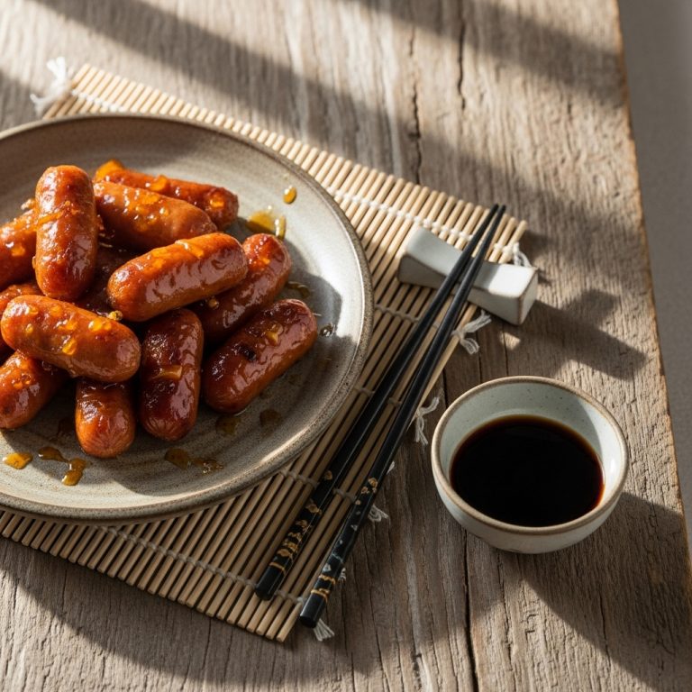 Carolina Peach Smokies