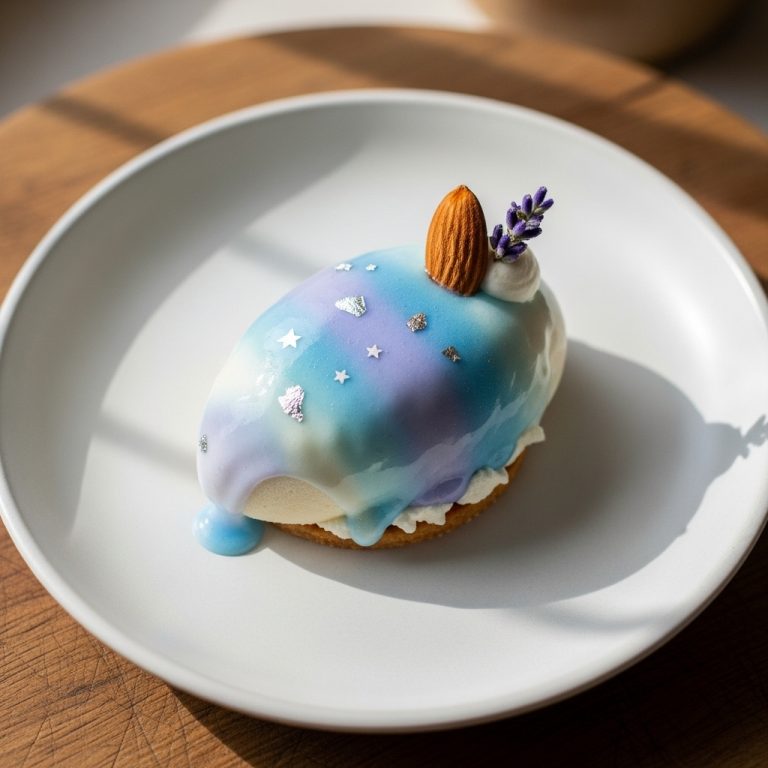 Celestial Almond Bliss