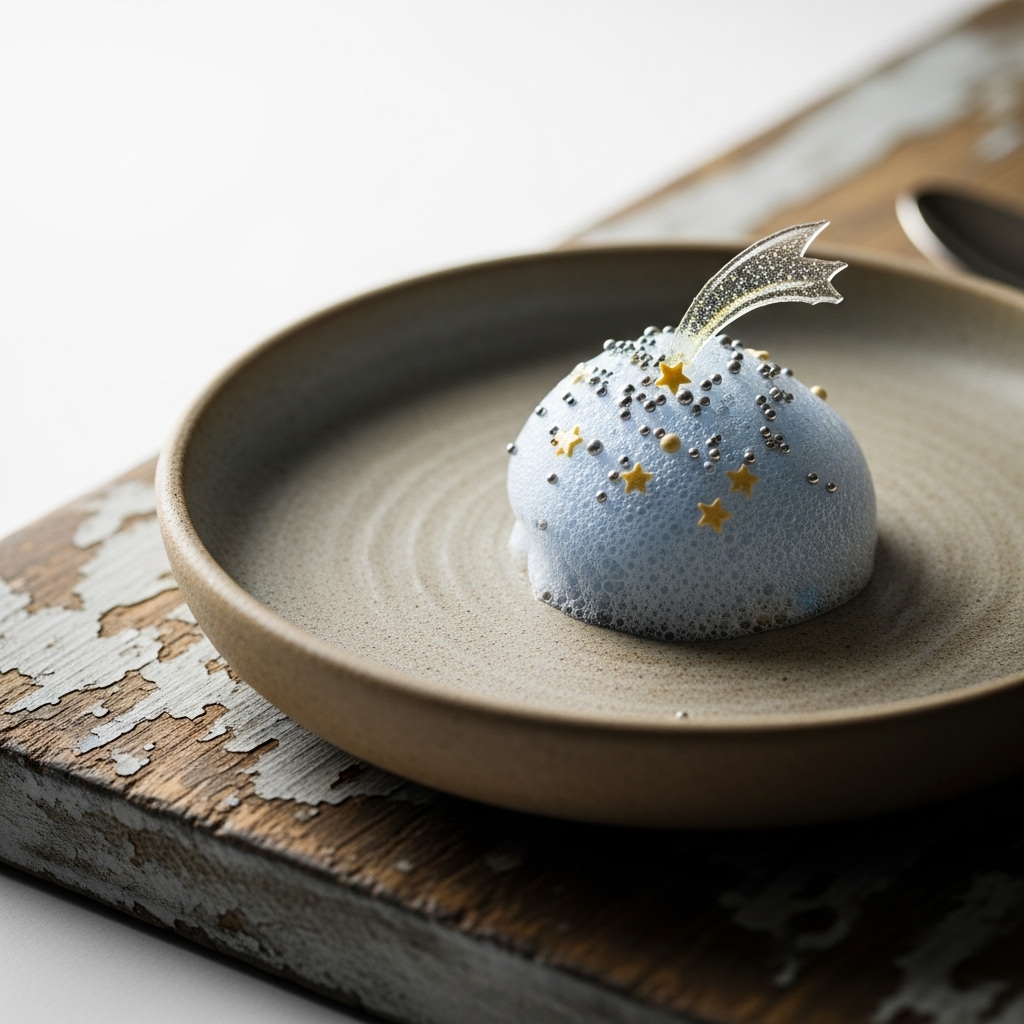 Celestial Berliner Luft