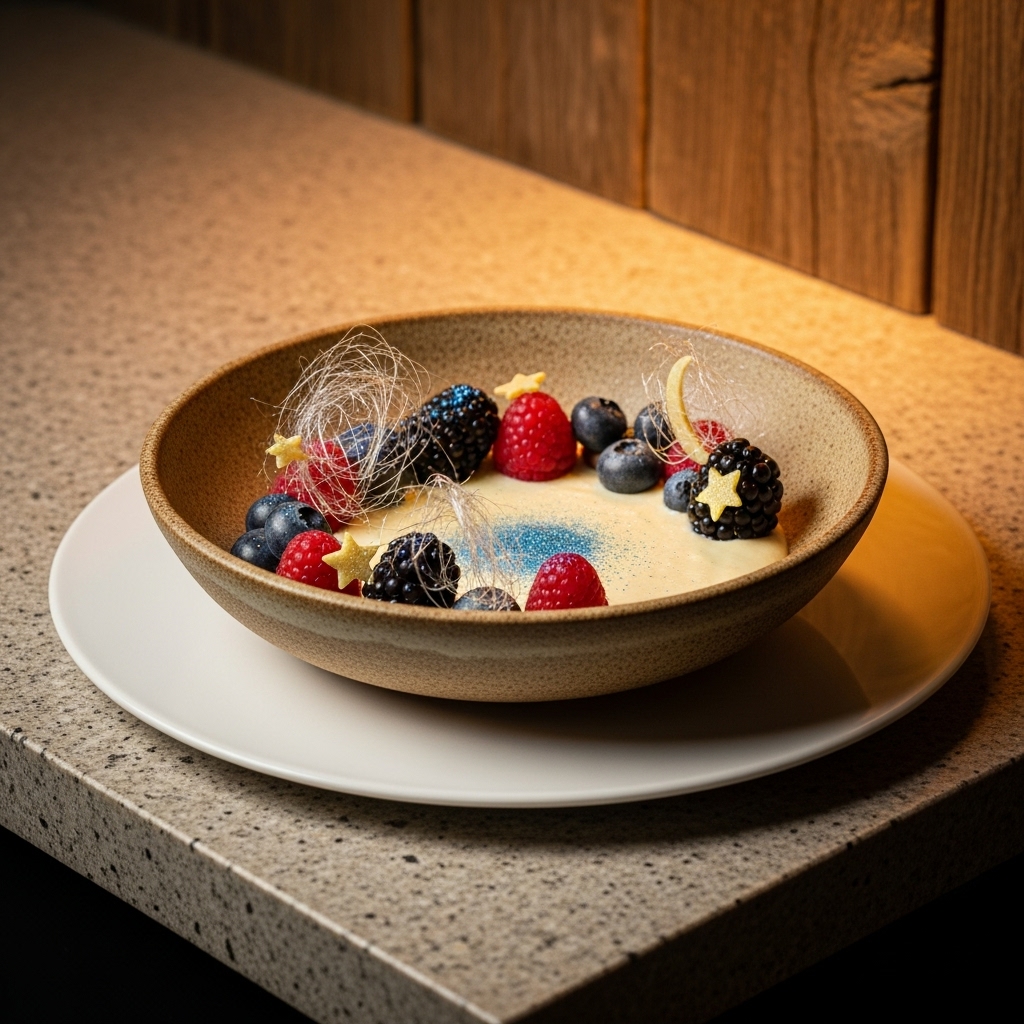 Celestial Berry Delight