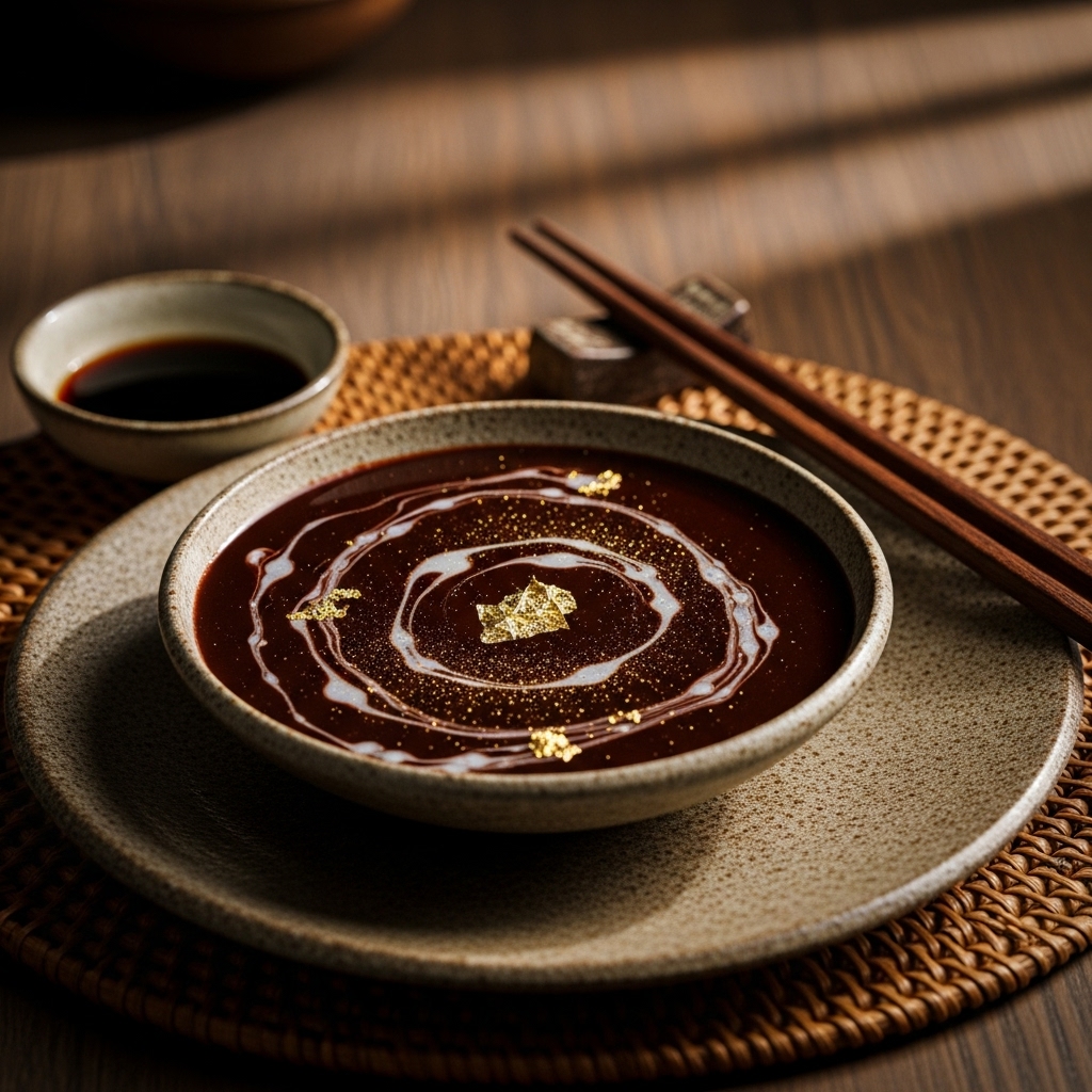 Celestial Chocolate Elixir