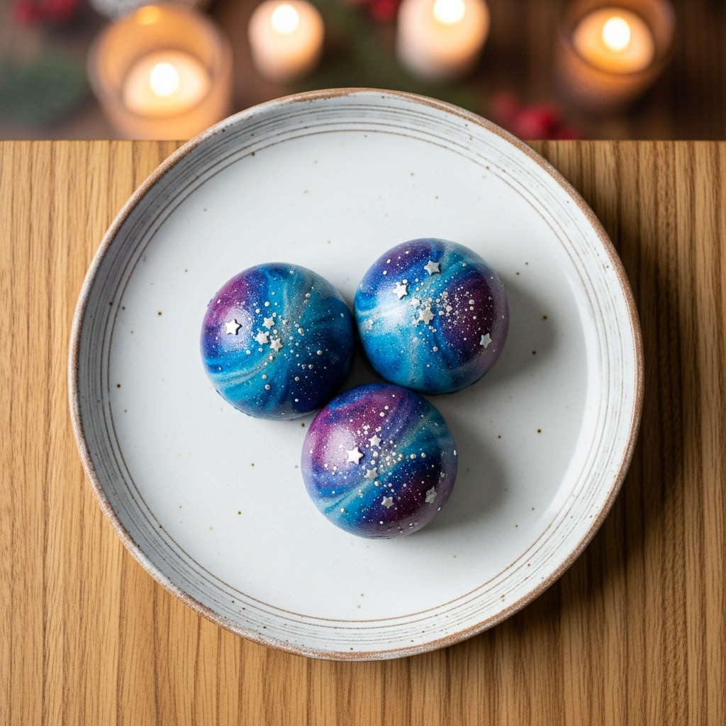 Celestial Dream Pops