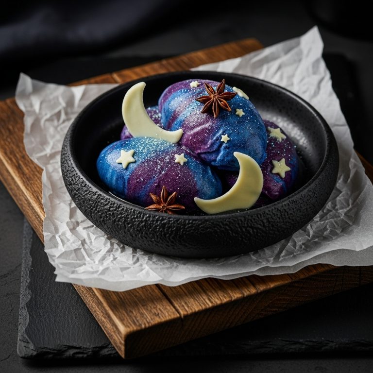 Celestial Greek Frozen Delight