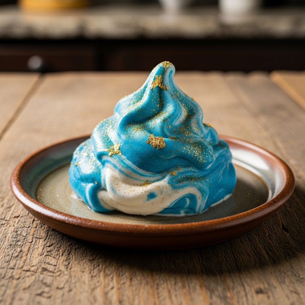 Celestial Greek Frozen Treat
