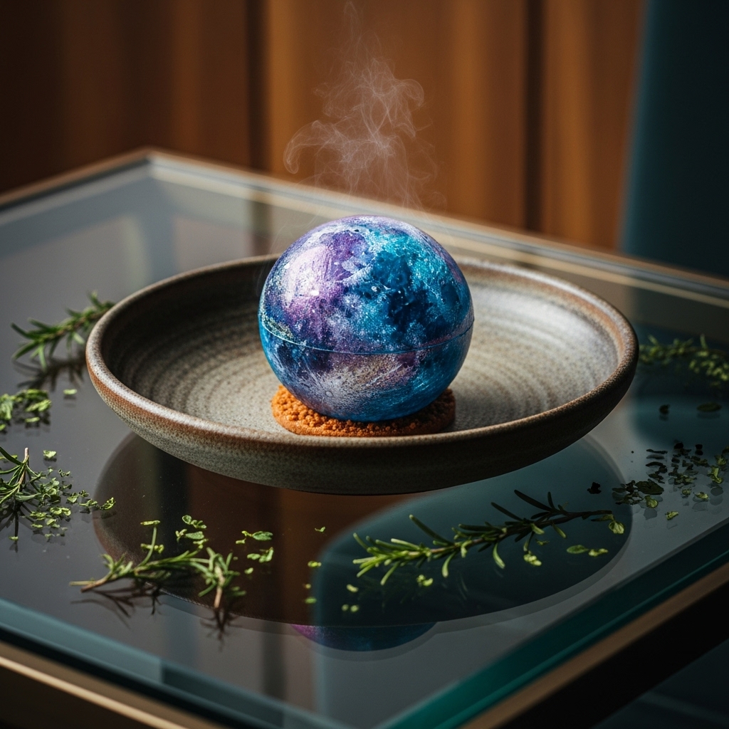 Celestial Moon Potion