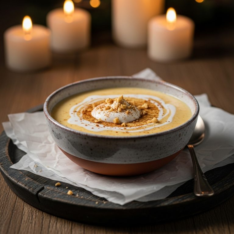 Celestial Delight: A Keto-Friendly Turkish Beverage Recipe