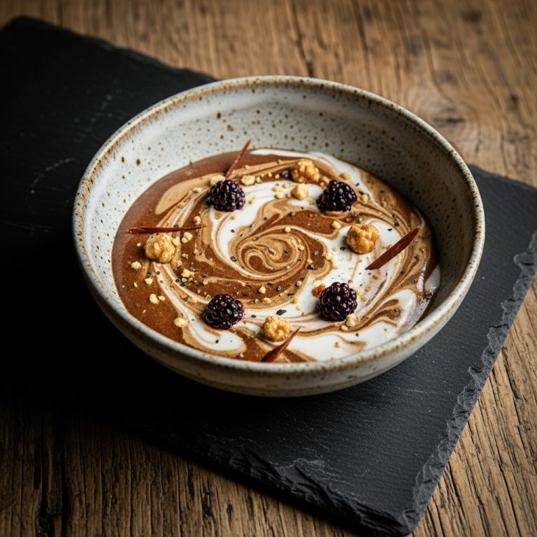 Celestial Paleo Affogato