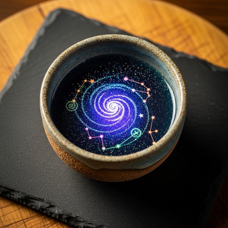 Celestial Starry Night Elixir