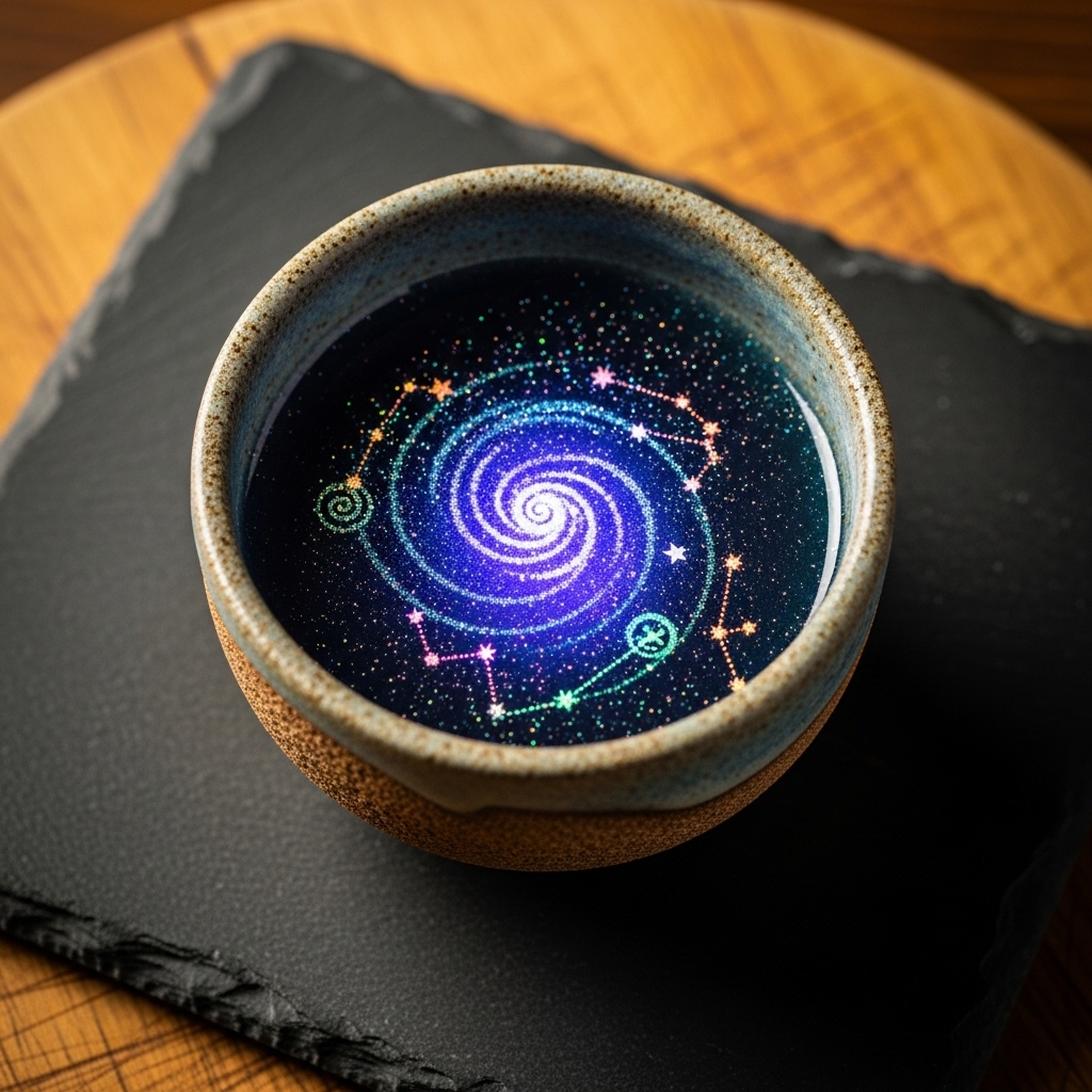 Celestial Starry Night Elixir