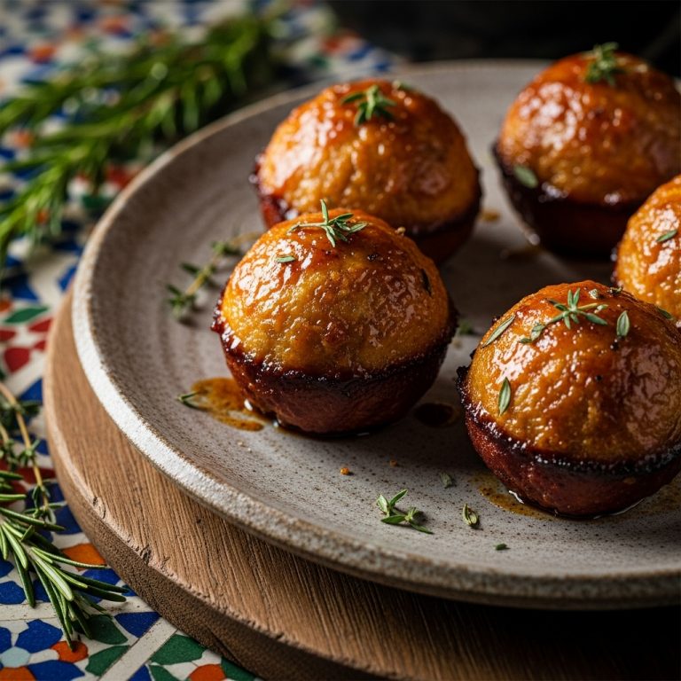 Copycat BBQ Brisket Bombs