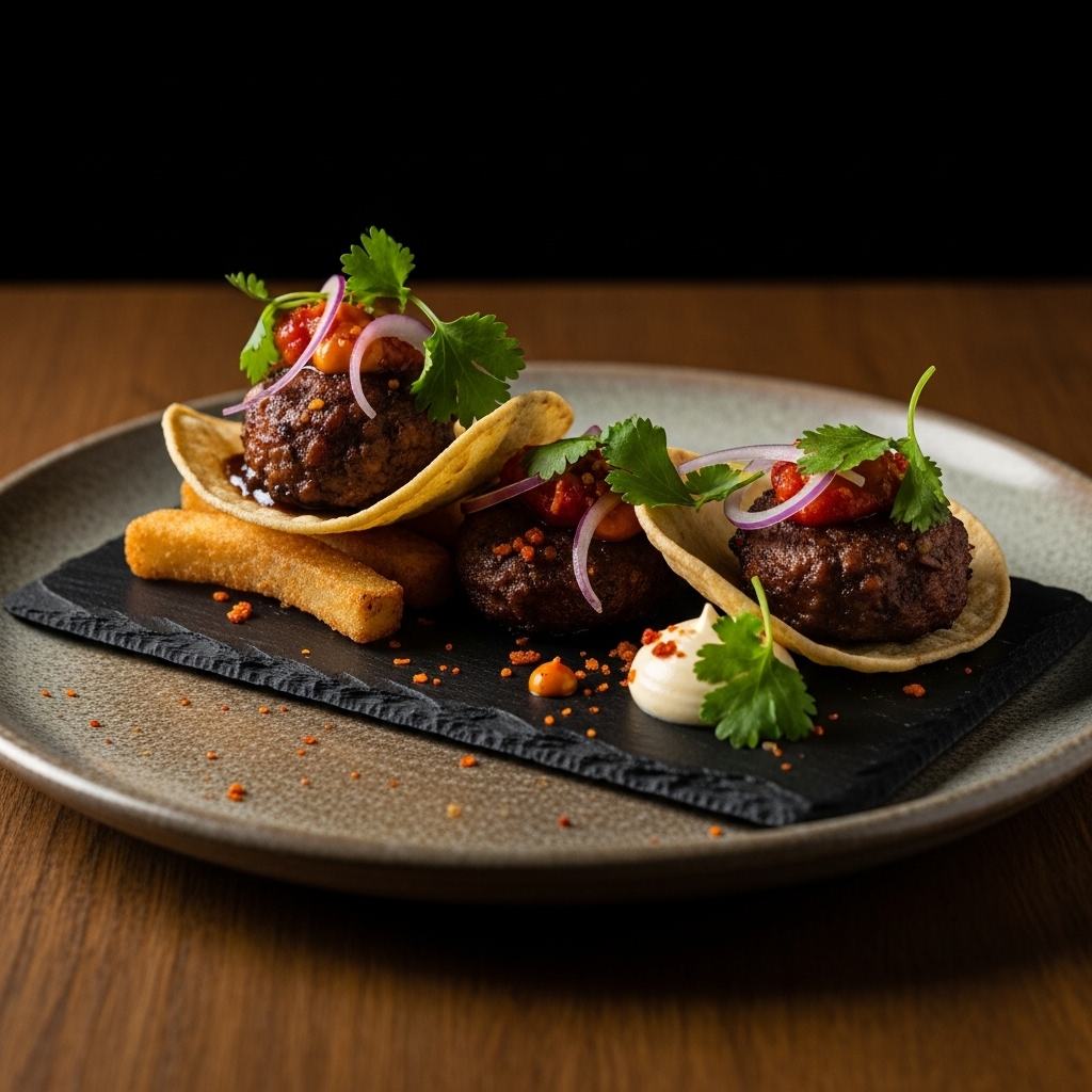 Copycat Famous Restaurant’s Street-Food Twist Tailgate Game Day Lunch