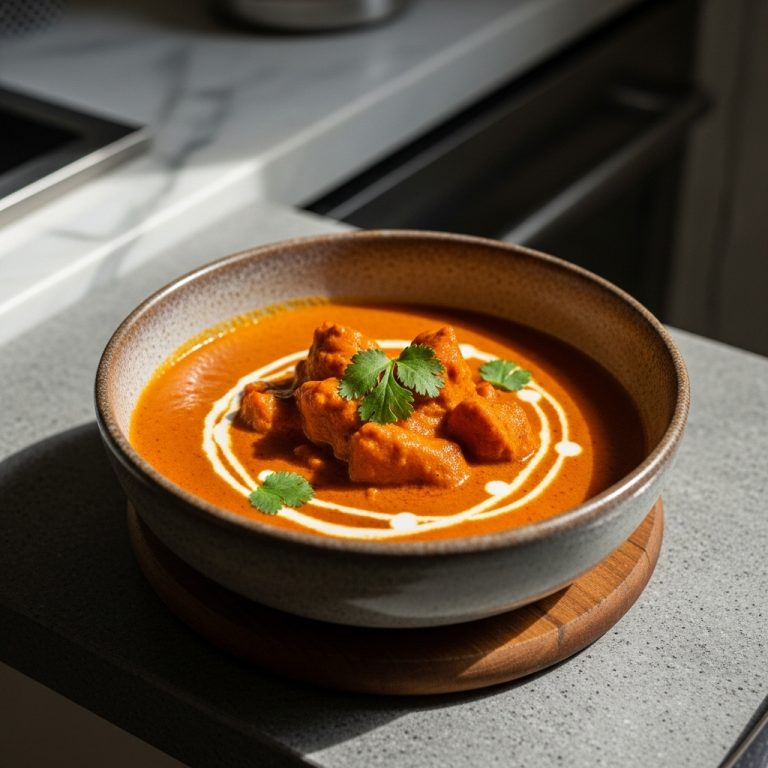 Copycat Restaurant Chicken Tikka Masala