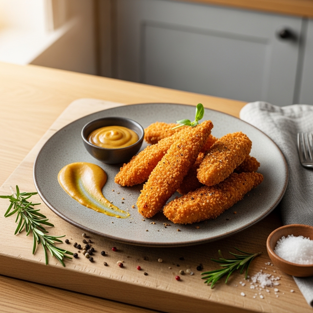 Copycat Texas Roadhouse Chicken Fries