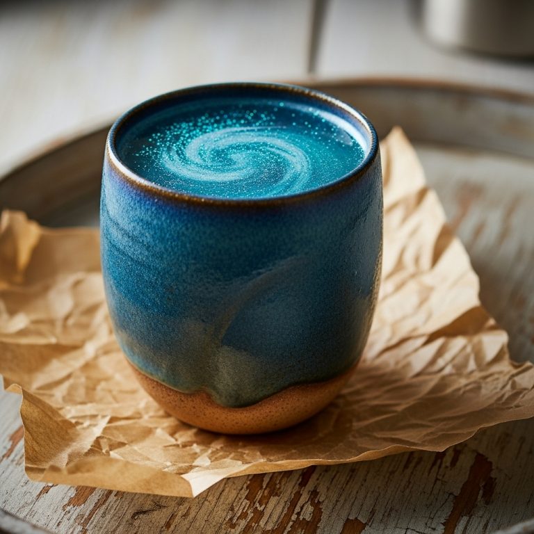 Dancing Starlight Cocktail