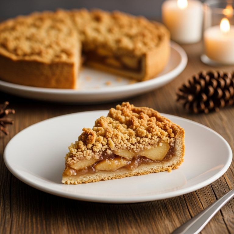 Divine Vegan Dutch Apple Pie: A Culinary Masterpiece (SEO-Optimized)