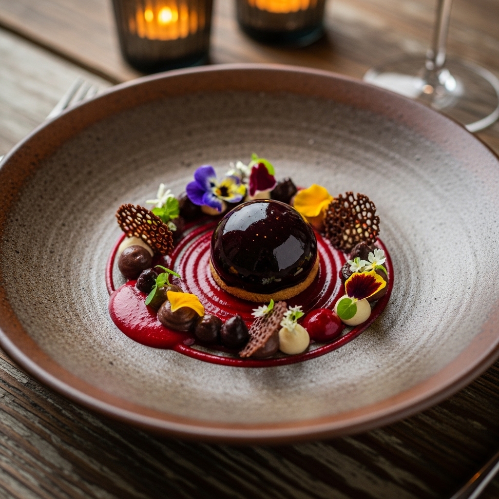 El Nectar de la Noche