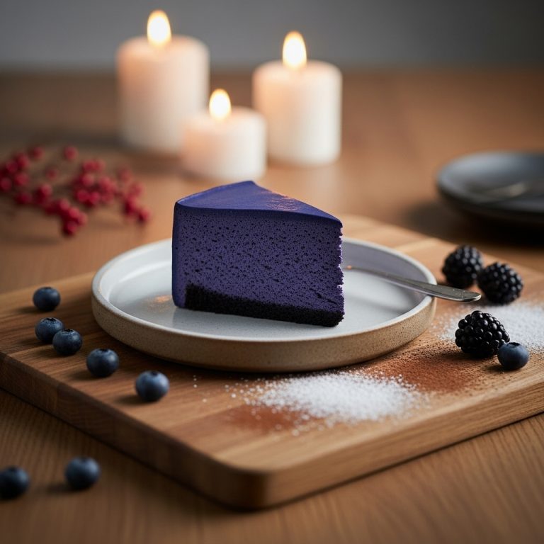 Elegant Velvet Night