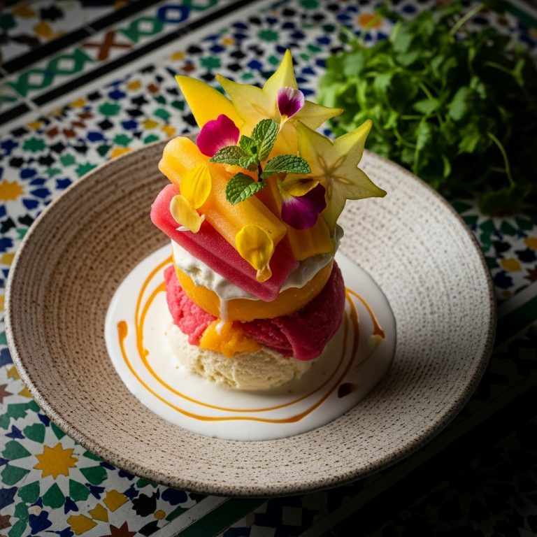 Enchanted Hawaiian Dream