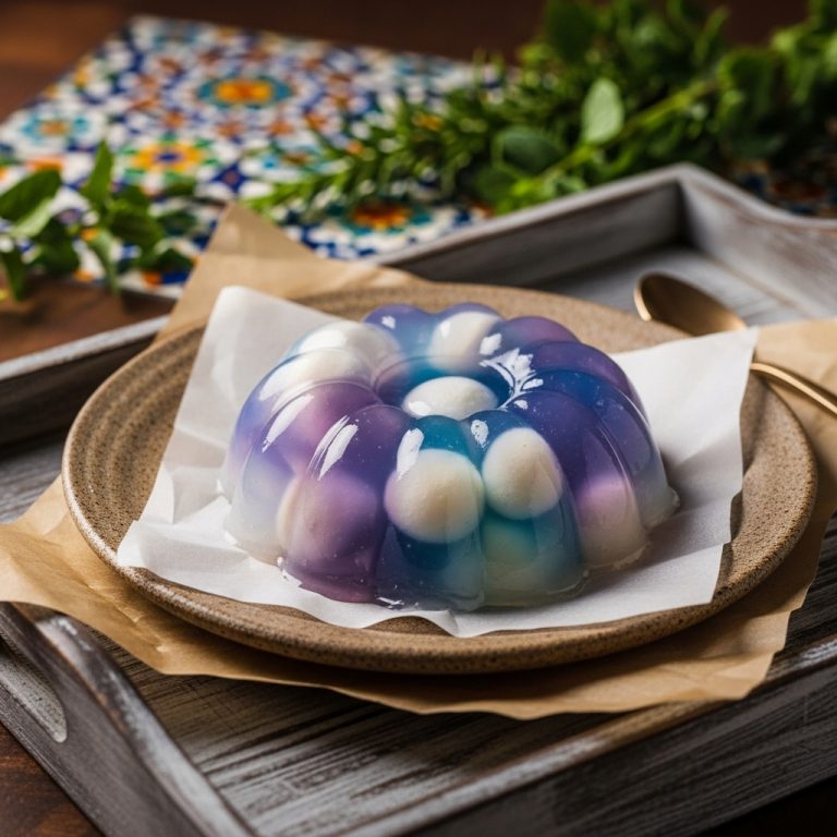 Enchanted Moonlight Jelly